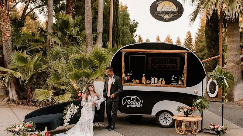 The Palms Venue & Villas - Event Venue in Chico, California