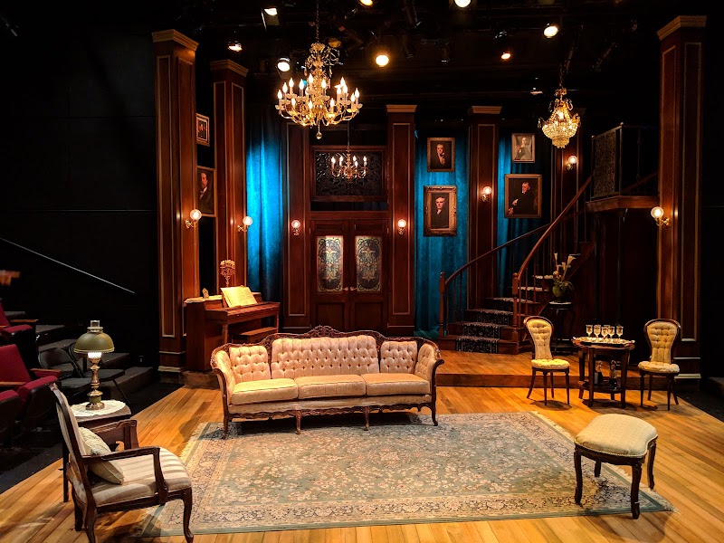 Lyric Stage Boston - Event Venue in Boston, Massachusetts