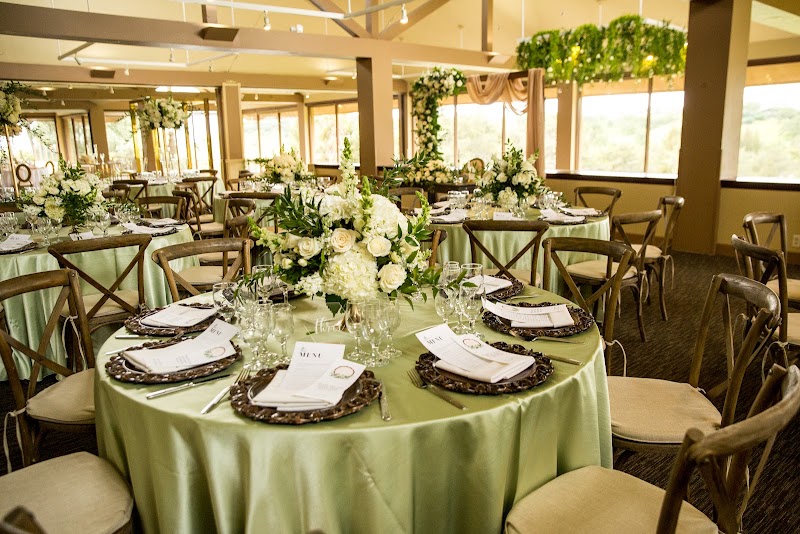 Bella Verdi at Rancho Solano - Event Venue in Fairfield, California
