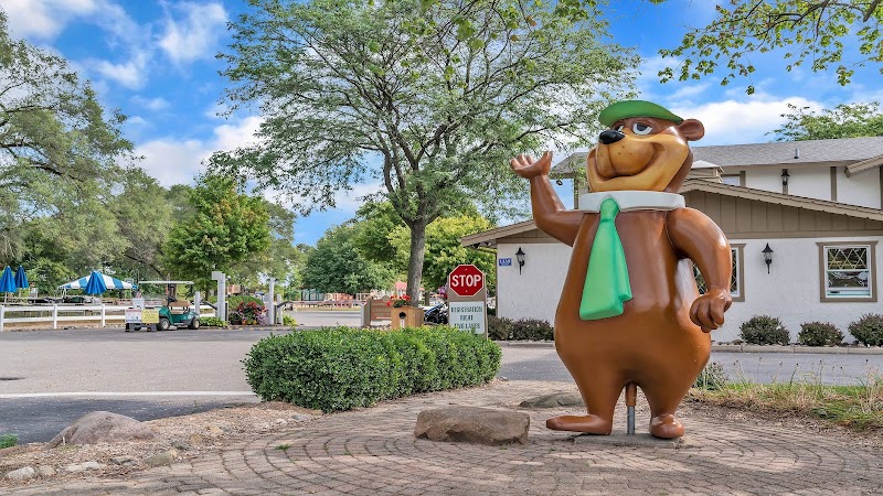 Jellystone Park™ Frankenmuth - Event Venue in Frankenmuth, Michigan