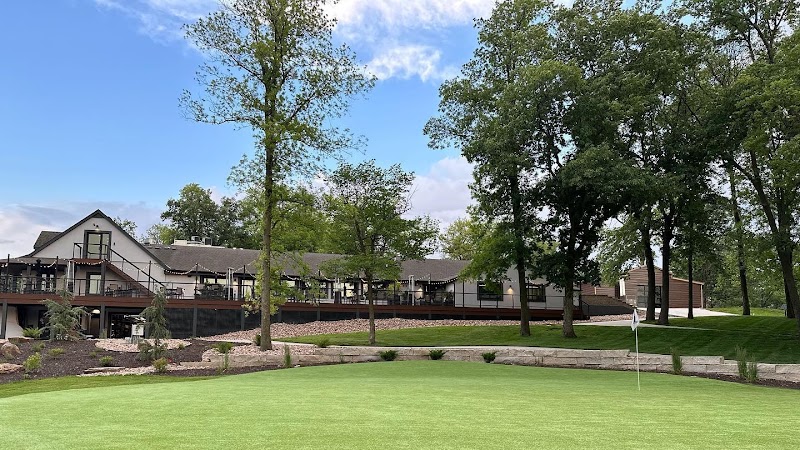 Oak Ridge Family Social Club - Event Venue in Kansas City, Missouri