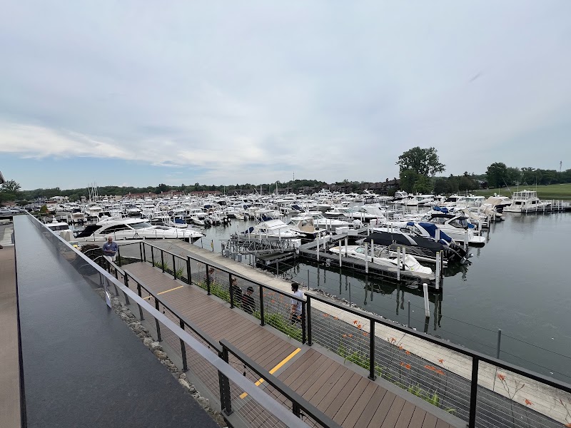 Catawba Island Club - Event Venue in Port Clinton, Ohio