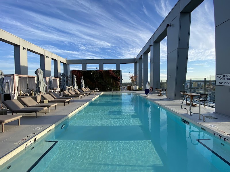The Joseph, a Luxury Collection Hotel, Nashville - Event Venue in Nashville, Tennessee