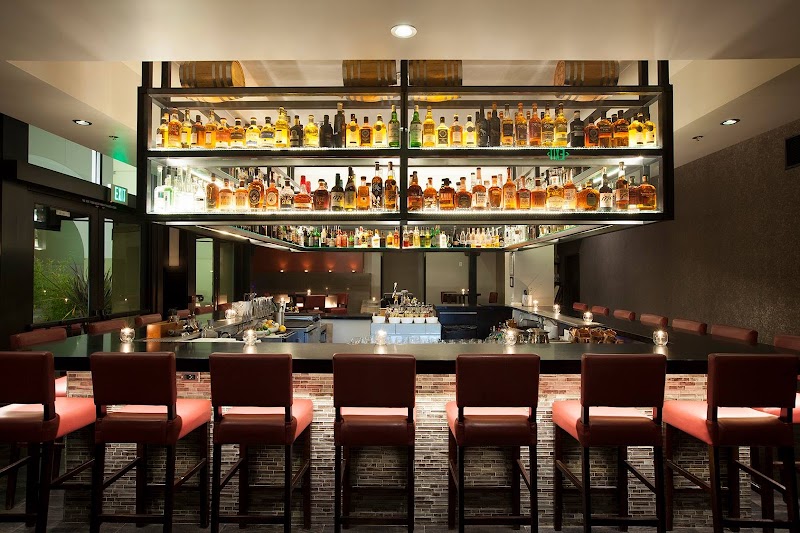 Alexander's Steakhouse Pasadena - Event Venue in Pasadena, California