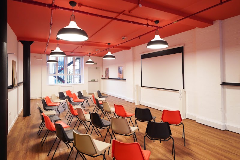 London Bridge Hive - Event Venue in England