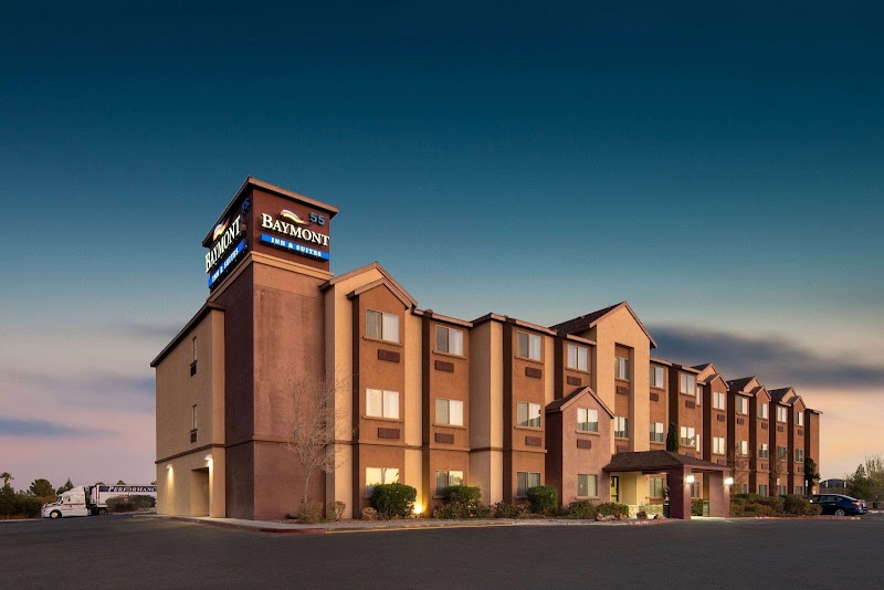 Baymont by Wyndham Las Vegas South Strip - Event Venue in Las Vegas, Nevada