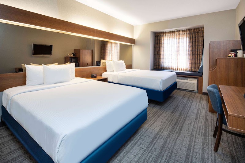 Baymont Inn & Suites Las Vegas South Strip - Event Venue in Las Vegas, Nevada