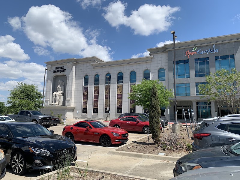 Spa Castle Texas - Event Venue in Carrollton, Texas