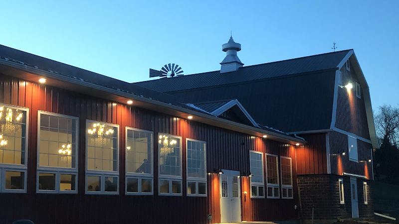 Bearwood Event Barn - Event Venue in Byron, Minnesota