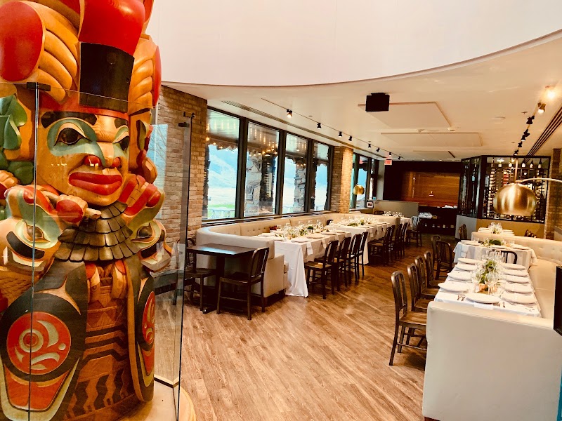 Palate - Event Venue in Jackson, Wyoming
