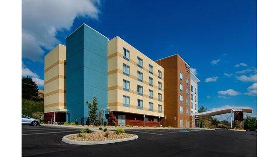 Fairfield by Marriott Inn & Suites Abingdon - Event Venue in Abingdon, Virginia