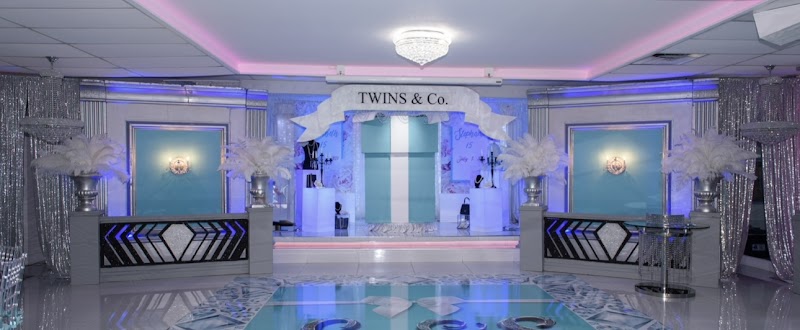 Luxury Romance Ballroom - Event Venue in Hialeah, Florida