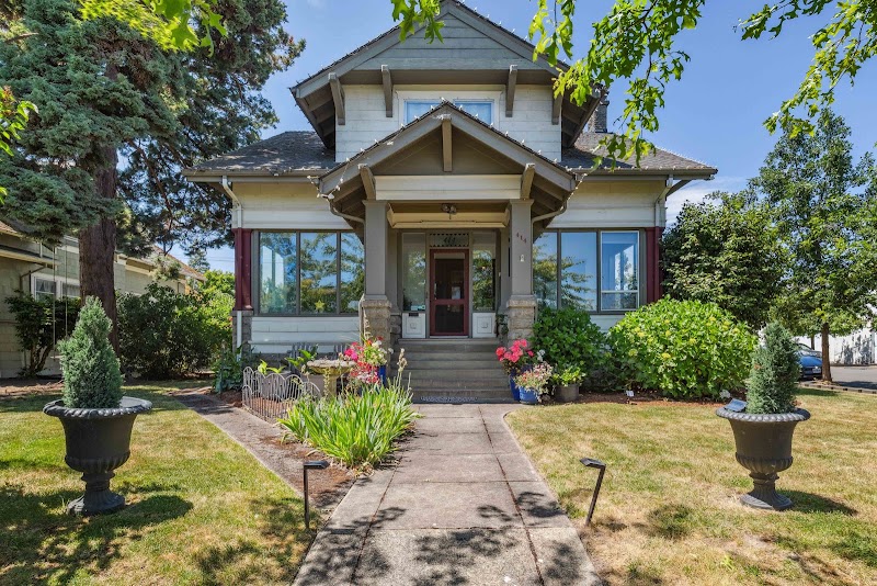 The Cooperhouse - Event Venue in Independence, Oregon