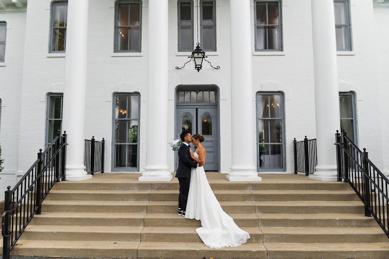 Wilder Mansion - Event Venue in Elmhurst, Illinois