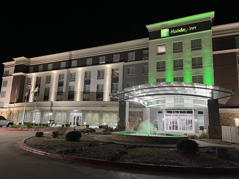 Holiday Inn & Suites Waco Northwest - Event Venue in Waco, Texas