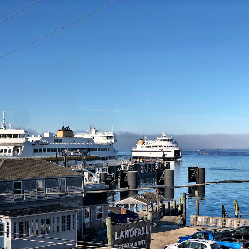 Woods Hole Inn - Event Venue in Falmouth, Massachusetts