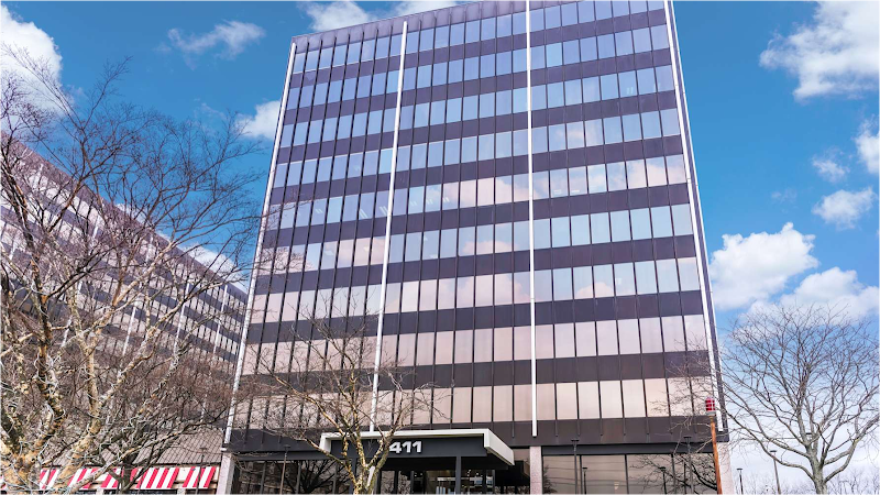 Regus - Event Venue in Hackensack, New Jersey