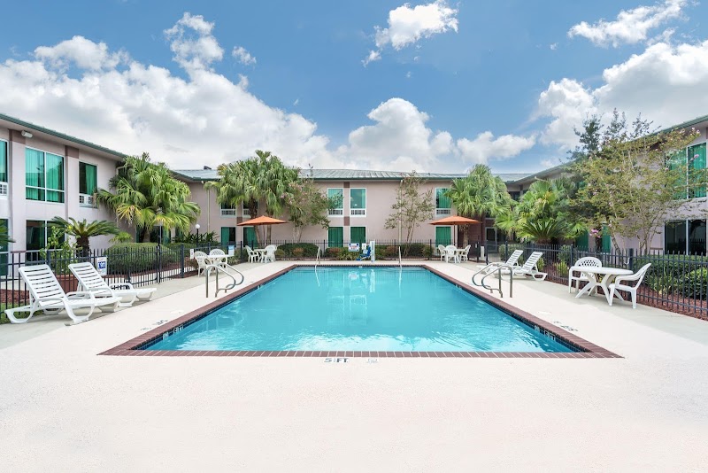 Ramada by Wyndham Luling - Event Venue in Luling, Louisiana