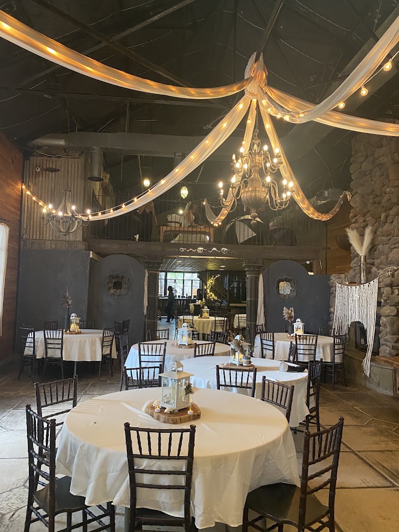 Kessler's Hall - Event Venue in Midland, Texas