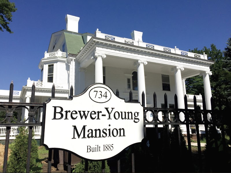 734 Workspace - Event Venue in Longmeadow, Massachusetts