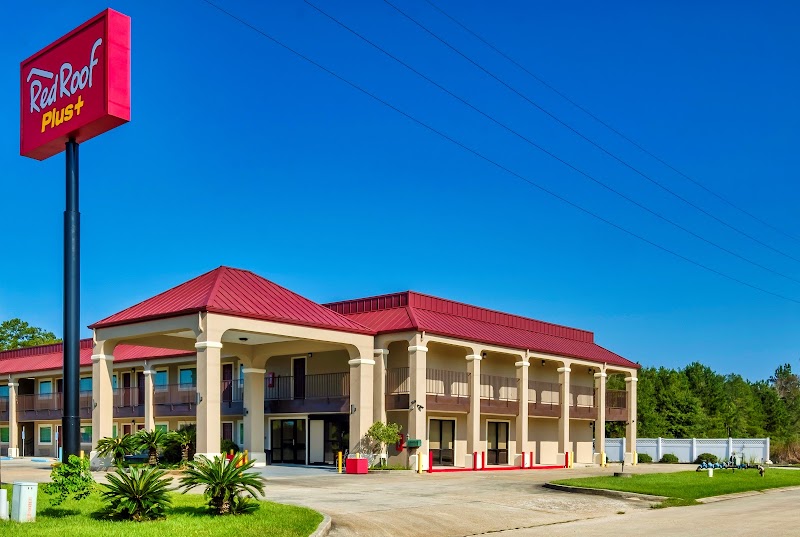 Red Roof PLUS+ Hammond - Event Venue in Hammond, Louisiana