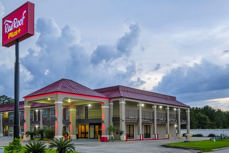 Red Roof PLUS+ Hammond - Event Venue in Hammond, Louisiana