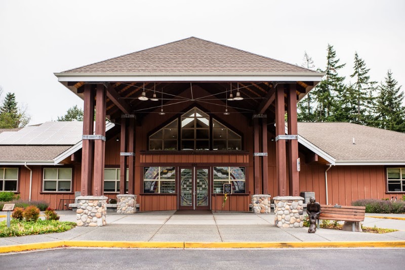 Camano Center - Event Venue in Camano, Washington