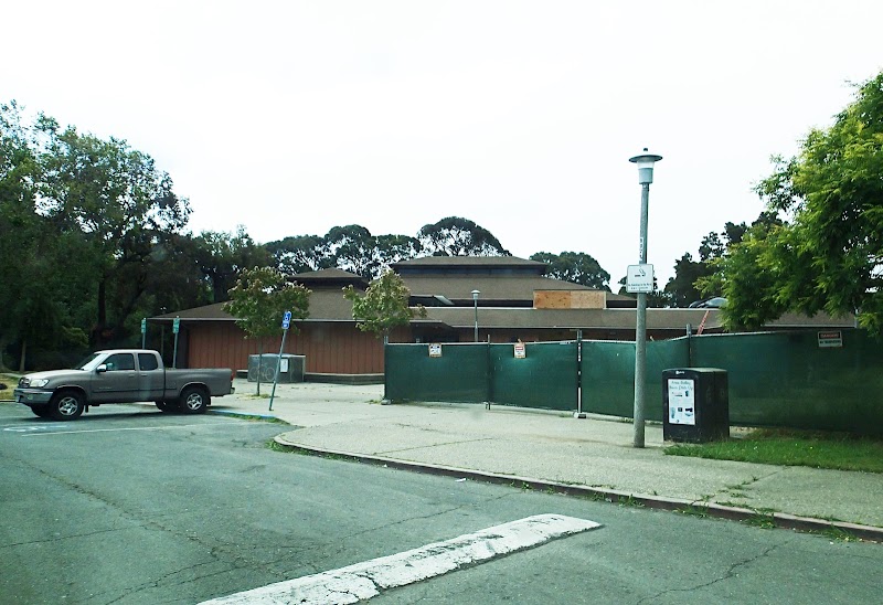 Booker T Anderson Community Center - Event Venue in Richmond, California