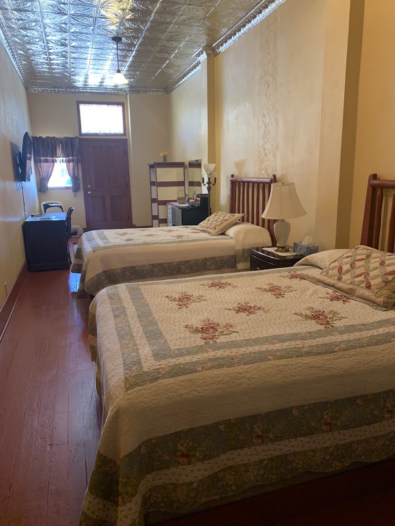 The Historic Hotel Greybull & The Speakeasy - Event Venue in Greybull, Wyoming