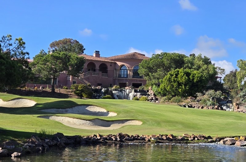 The Grand Golf Club - Event Venue in San Diego, California