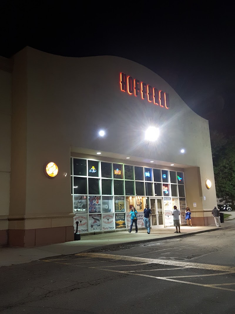 Hoffbrau - Event Venue in Westminster, Colorado