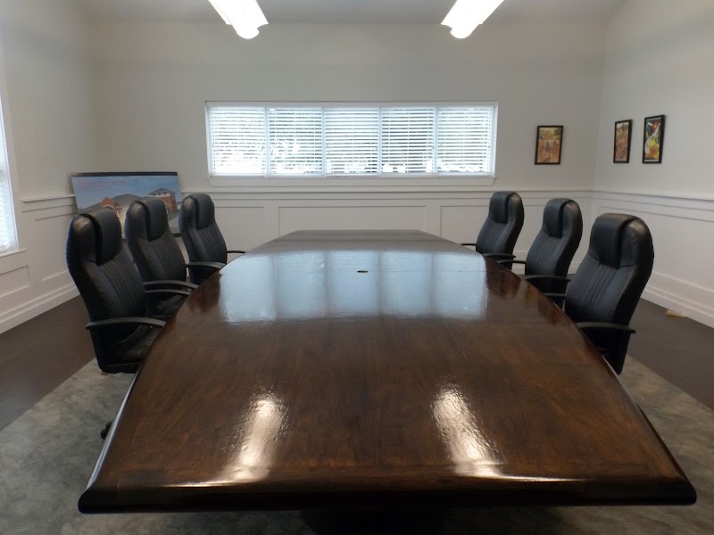 The Hub - Event Venue in Vidalia, Louisiana