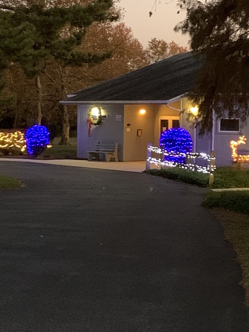 The Virden Retreat Center - Event Venue in Lewes, Delaware