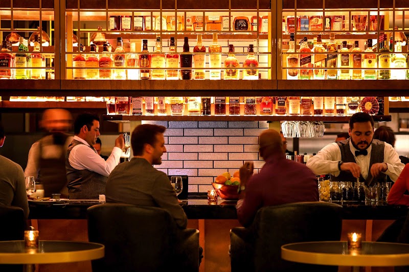 Repeal Oak Fired Steakhouse - Event Venue in Louisville, Kentucky