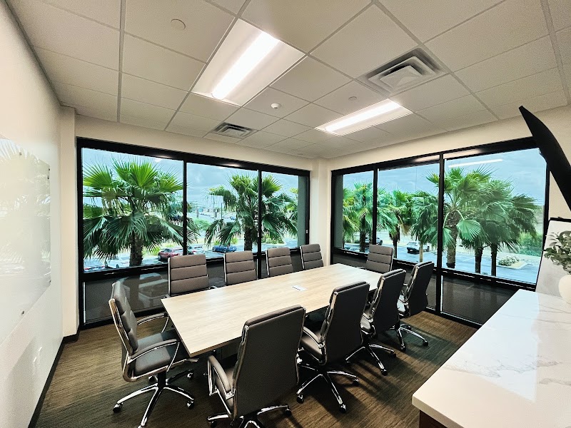 Goodyear Executive Office Suites - Event Venue in Goodyear, Arizona