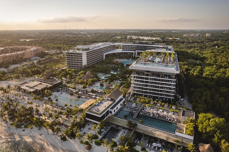 Impression Moxché by Secrets - Event Venue in Playa del Carmen, Q.R.
