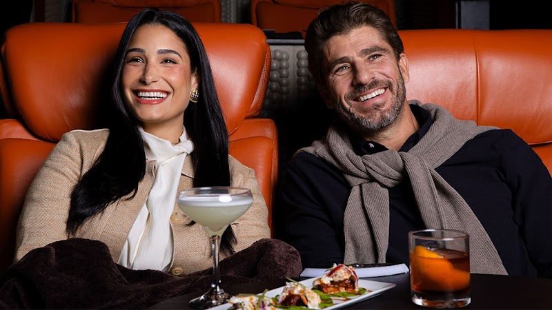 IPIC Theaters - Event Venue in North Miami Beach, Florida