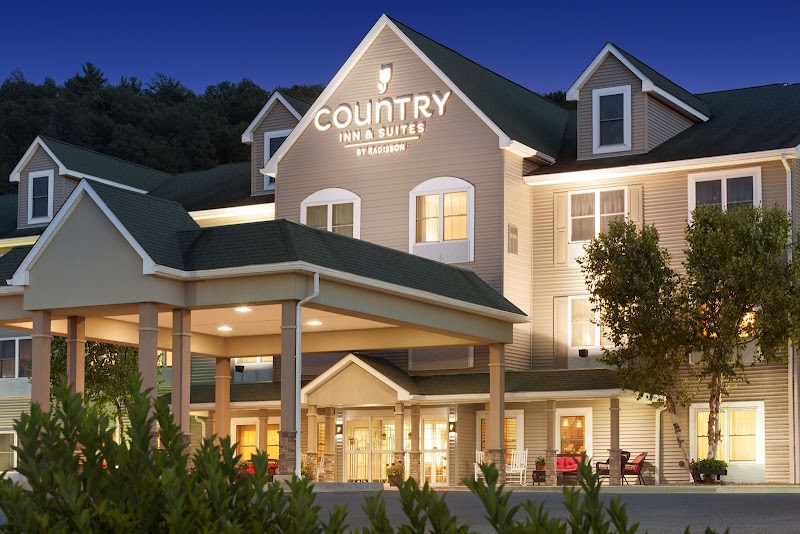 Country Inn & Suites by Radisson, Lehighton-Jim Thorpe, PA - Event Venue in Lehighton, Pennsylvania