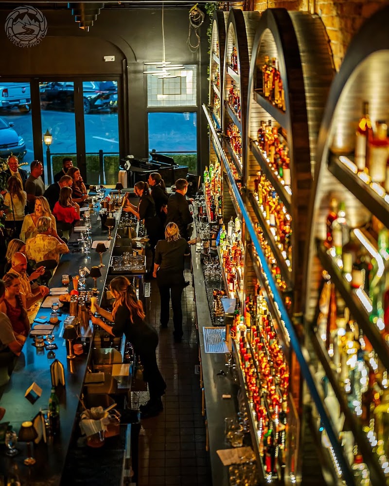 Elliott's Steakhouse - Event Venue in Chandler, Arizona