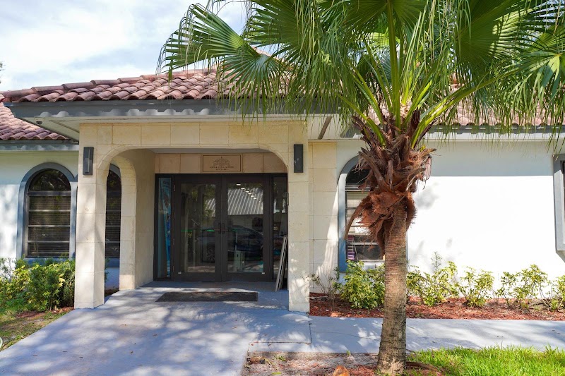 Agam retreat and event space - Event Venue in Cooper City, Florida