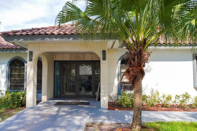 Agam retreat and event space - Event Venue in Cooper City, Florida