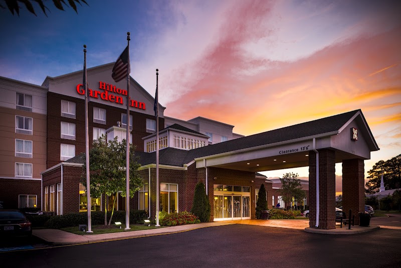 Hilton Garden Inn Hampton Coliseum Central - Event Venue in Hampton, Virginia