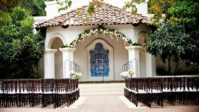 Rancho Las Lomas - Event Venue in Silverado, California