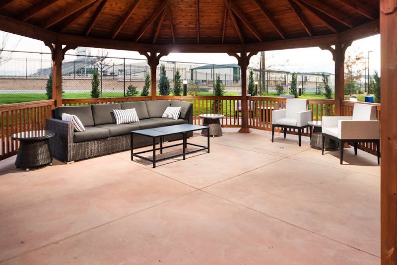 Homewood Suites by Hilton Tulsa Catoosa - Event Venue in Catoosa, Oklahoma