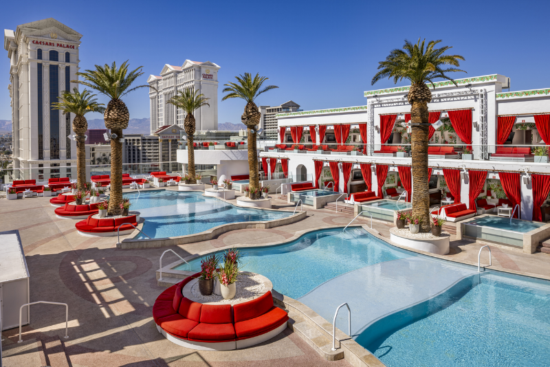The Cromwell - Event Venue in Las Vegas, Nevada
