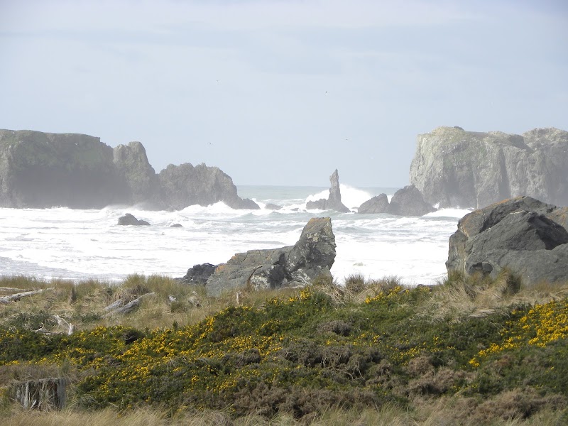 Dunes House at Bandon - Event Venue in Bandon, Oregon