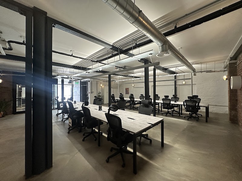 Ember Cowork - Event Venue in Liverpool, Merseyside