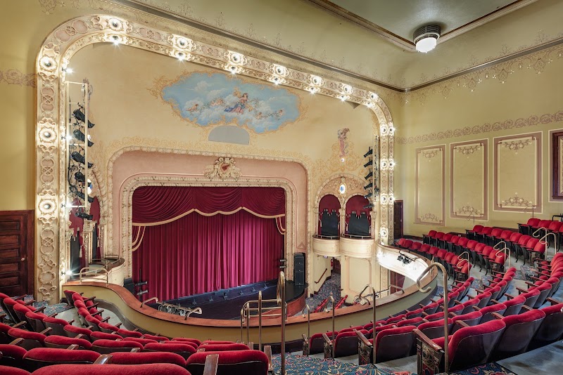 Sheldon Theatre - Event Venue in Red Wing, Minnesota