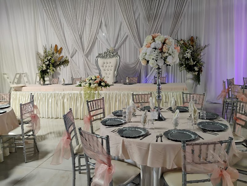Diamonds Event Hall - Event Venue in Chula Vista, California