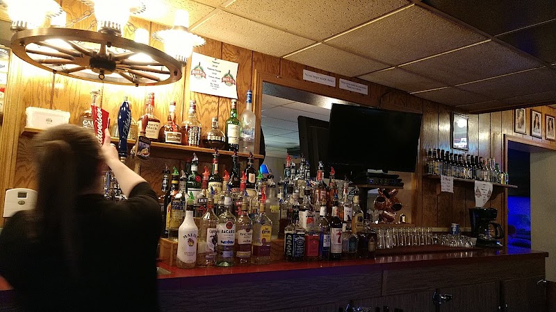 K-Saloon - Event Venue in Powell, Wyoming